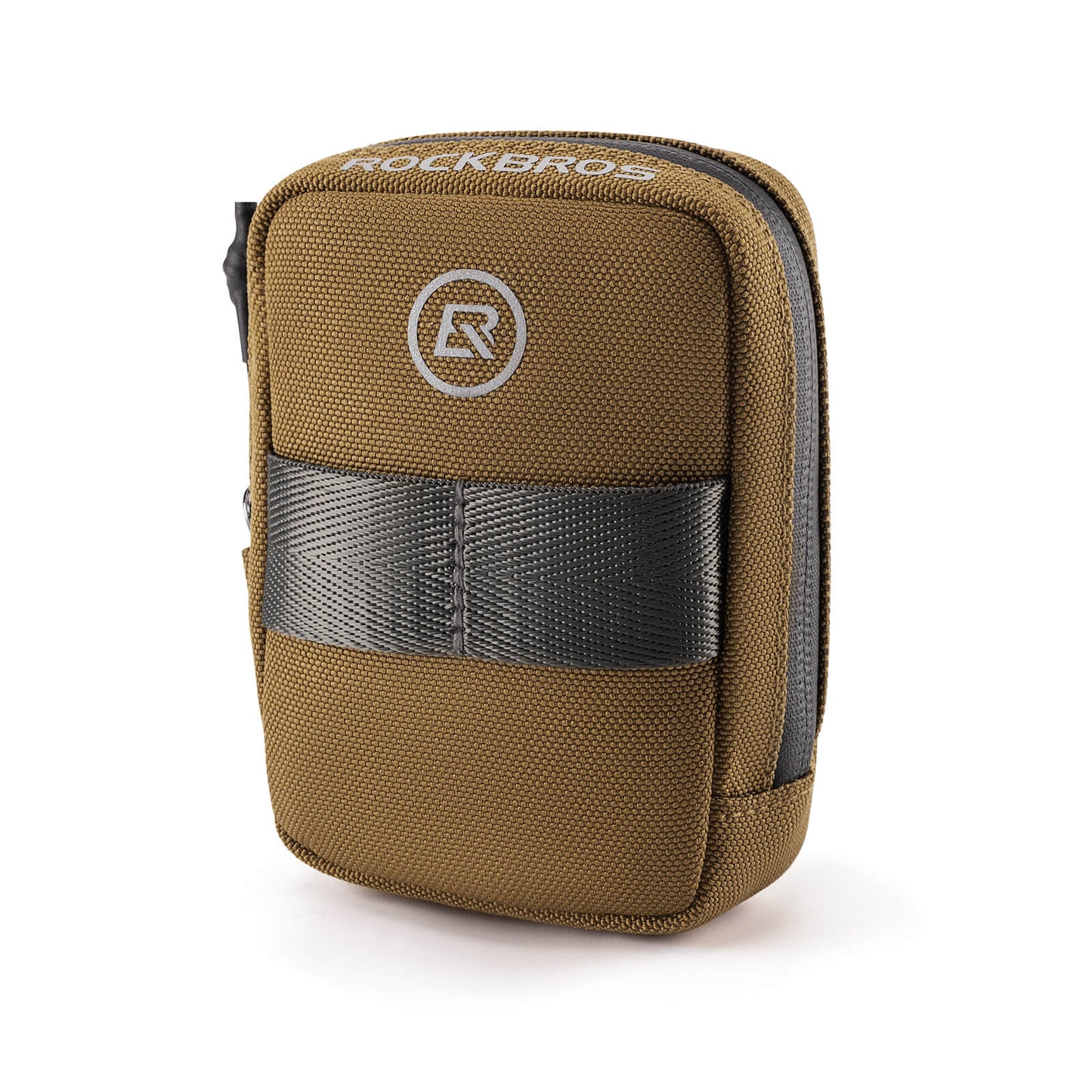 Cykelsadelväska Kompakt förvaringsväska för racercykel MTB ROCKBROS