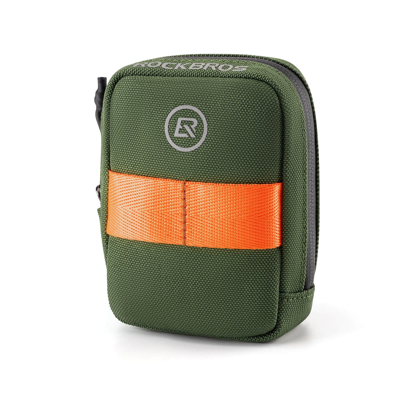 Cykelsadelväska Kompakt förvaringsväska för racercykel MTB ROCKBROS