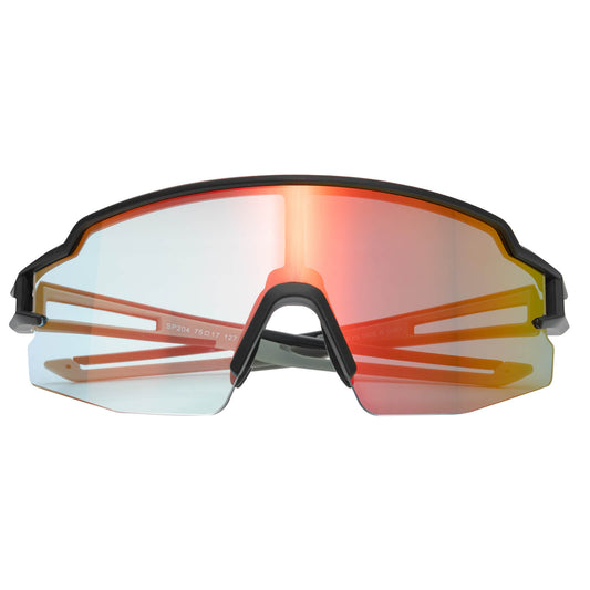 ROCKBROS Cykelglasögon Fotokromatiska Solglasögon UV400-skydd