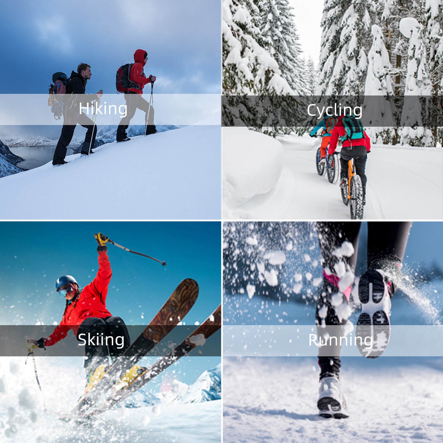 Herrcykelbyxor, långbyxor, löparbyxor, M-4XL, ROCKBROS