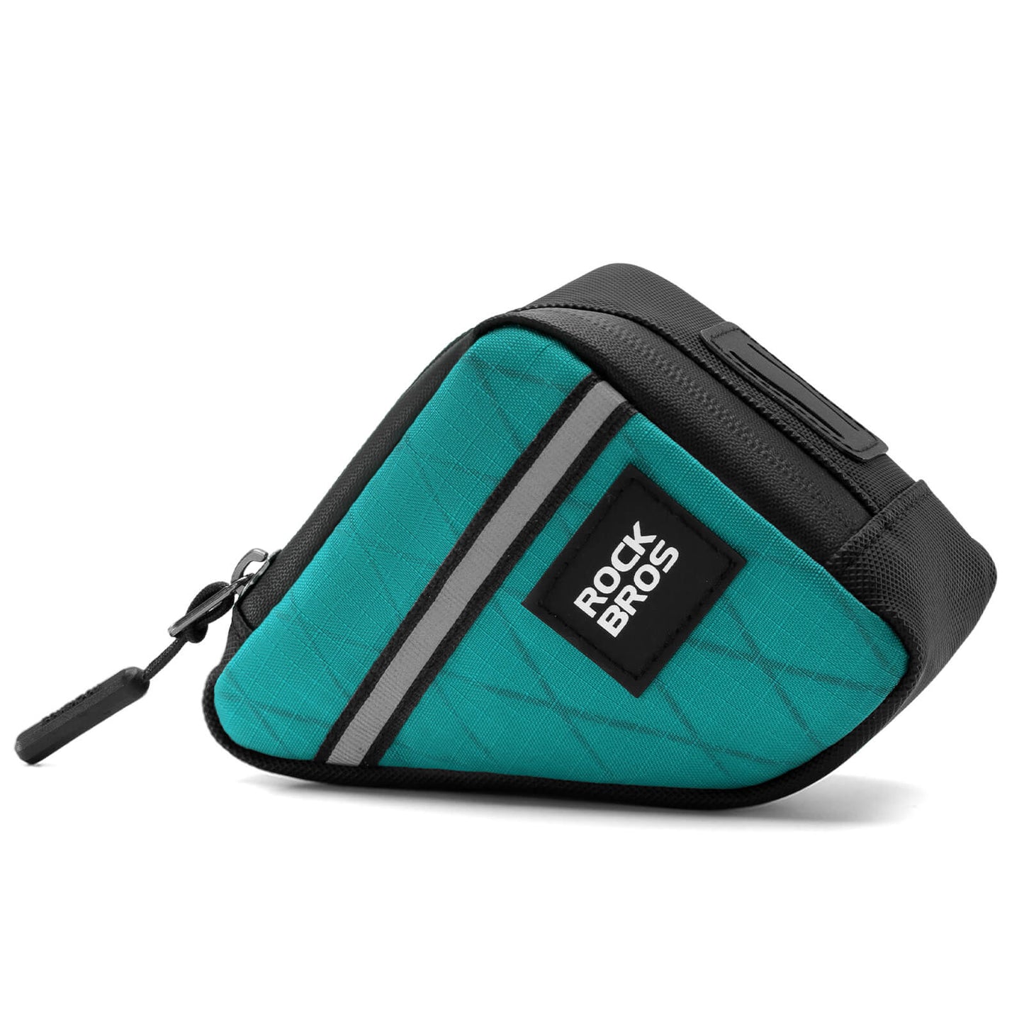 Cykelramväska, triangulär väska för Brompton 0,25/0,3L ROCKBROS