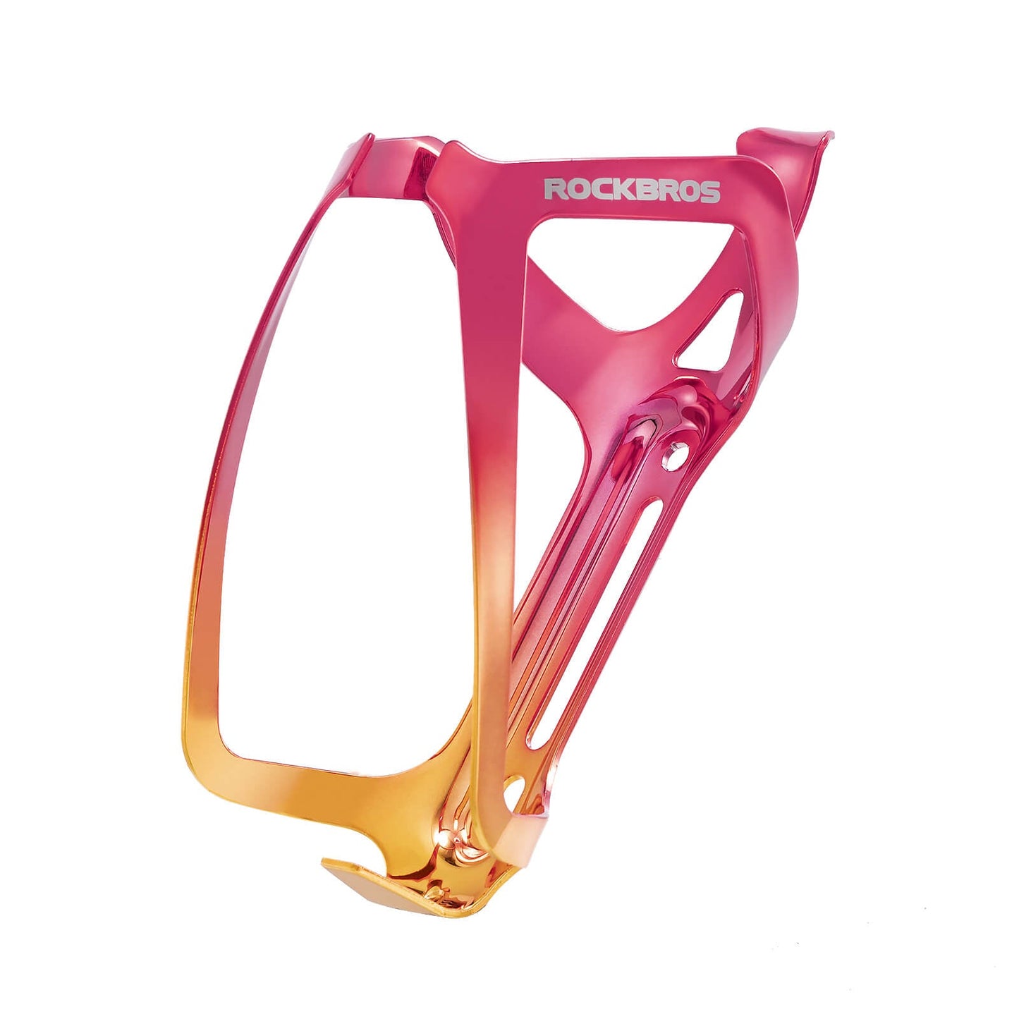 Cykelflaskhållare, dryckeshållare, lättvikt 30g, ROCKBROS