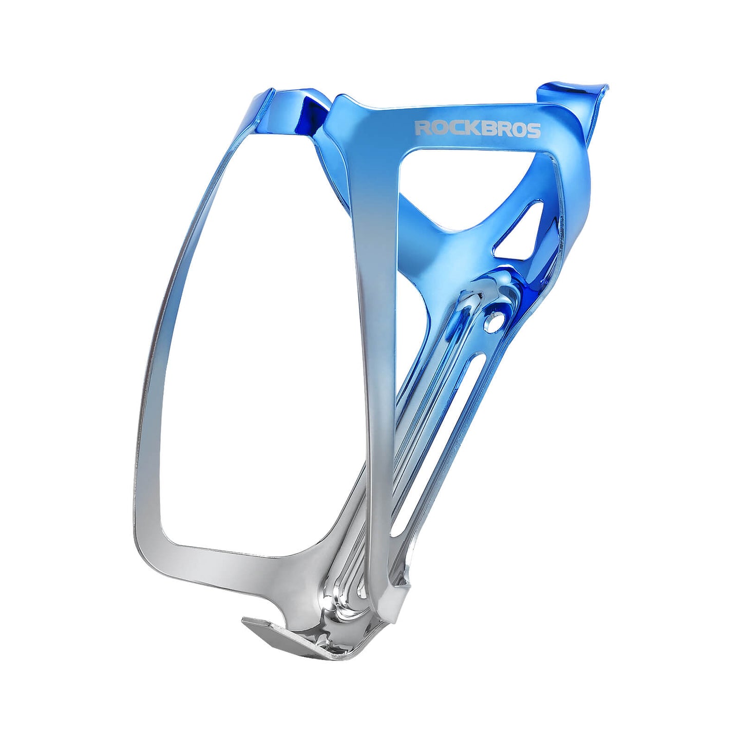 Cykelflaskhållare, dryckeshållare, lättvikt 30g, ROCKBROS