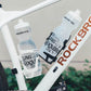 Flaskhållare, cykeltillbehör, lätt, robust, ROCKBROS