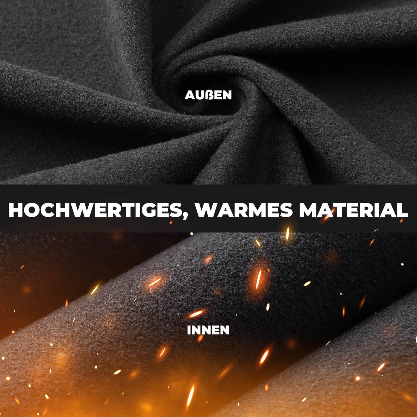 Halv balaklava i tub, andningsbar och elastisk, för cykling och klättring, ROCKBROS