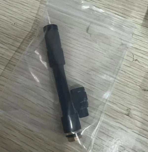 Mini cykelpump slangadapter konverteringskit ROCKBROS