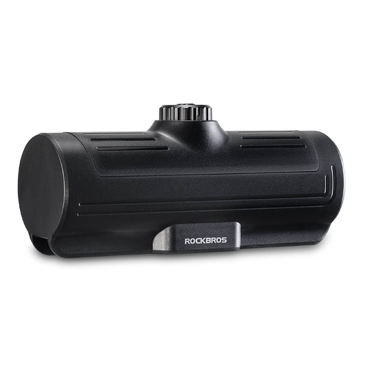 Rambox Låsbar cykelbox Deformeras aldrig/Säker/Vattentät ROCKBROS