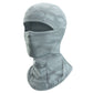 ROCKBROS Sommar-Balaclava Svalande stormhuva UV-skydd