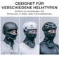 ROCKBROS Sommar-Balaclava Svalande stormhuva UV-skydd