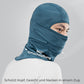 ROCKBROS Sommar-Balaclava Svalande stormhuva UV-skydd