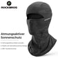 ROCKBROS Sommar-Balaclava Svalande stormhuva UV-skydd