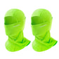 Balaklava 2-pack Höst/Vinter för utomhussporter Unisex ROCKBROS