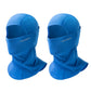 Balaklava 2-pack Höst/Vinter för utomhussporter Unisex ROCKBROS