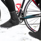 Vattenavvisande cykelskor, vindtäta skoskydd, ROCKBROS