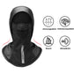 Vindtät balaklava, andningsbar skidmask ROCKBROS
