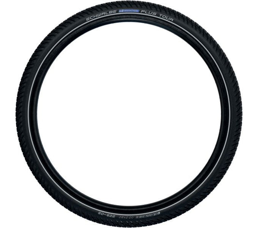 Schwalbe MARATHON PLUS TOUR - Performance Line clincher däck