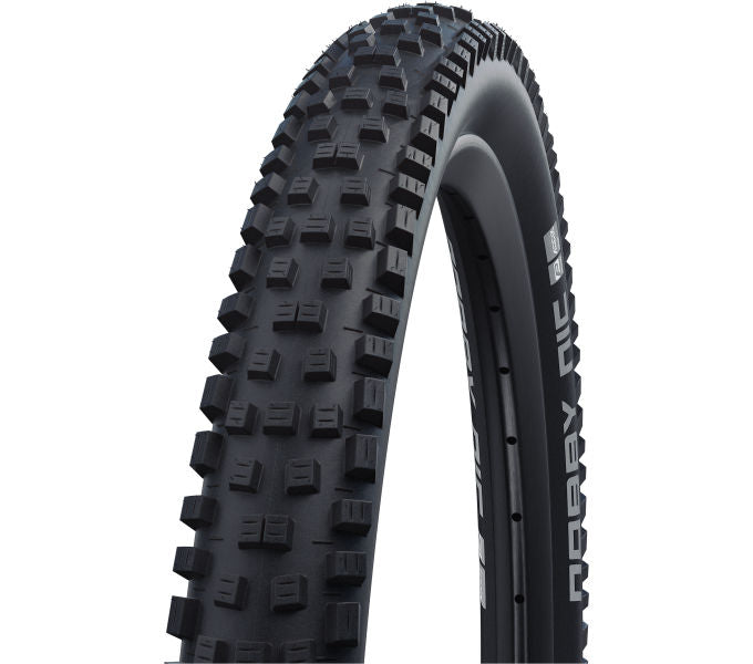 Schwalbe NOBBY NIC - ADDIX Performance Line vikdäck