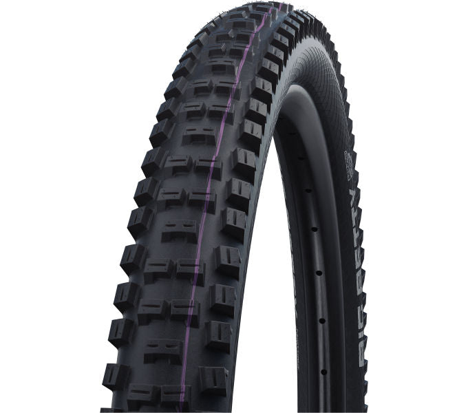 Schwalbe BIG BETTY - ADDIX Ultra Soft Evolution Line vikdäck