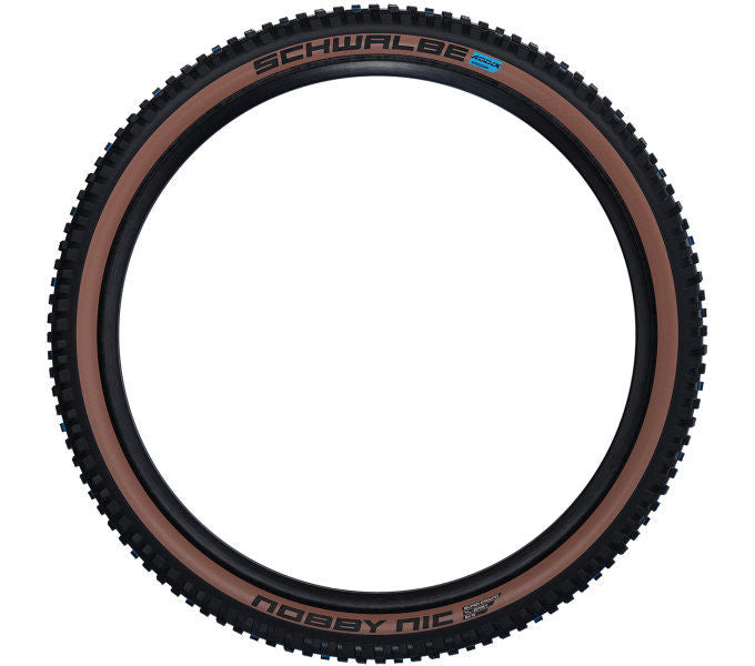 Schwalbe NOBBY NIC - ADDIX Performance Line vikdäck