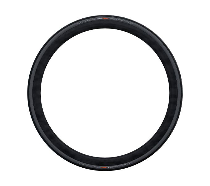 Schwalbe PRO ONE - AERO Evolution Line fällbara däck