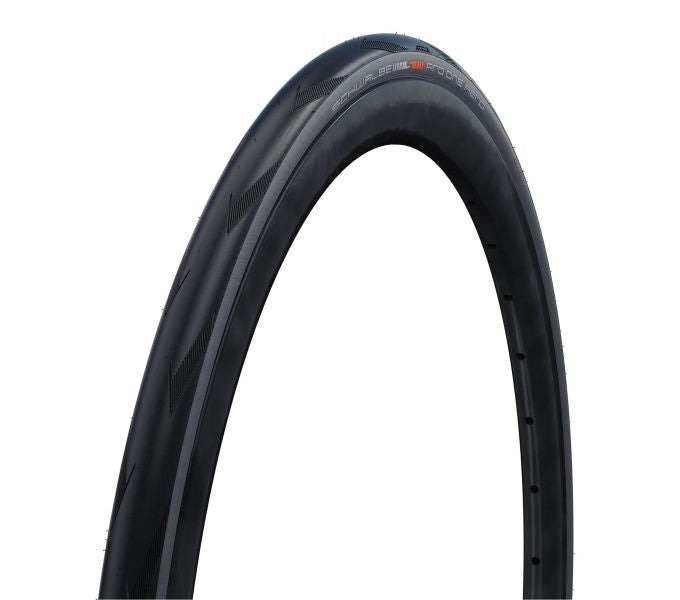 Schwalbe PRO ONE - AERO Evolution Line fällbara däck