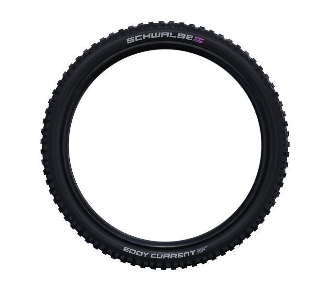 Schwalbe EDDY CURRENT Fram - ADDIX Ultrasoft Evolution Line vikdäck