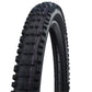 Schwalbe EDDY CURRENT Fram - ADDIX Ultrasoft Evolution Line vikdäck