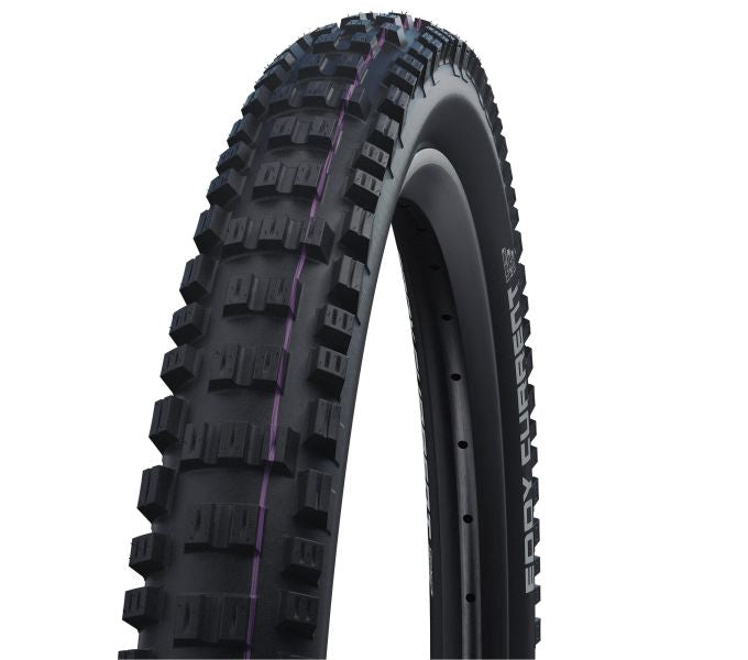Schwalbe EDDY CURRENT Fram - ADDIX Ultrasoft Evolution Line vikdäck