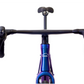 RINOS Gravelcykler Carbon Sandman1.0 Shimano R3000