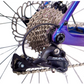 RINOS Gravelcykler Carbon Sandman1.0 Shimano R3000