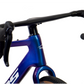 RINOS Gravelcykler Carbon Sandman1.0 Shimano R3000