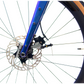RINOS Gravelcykler Carbon Sandman1.0 Shimano R3000