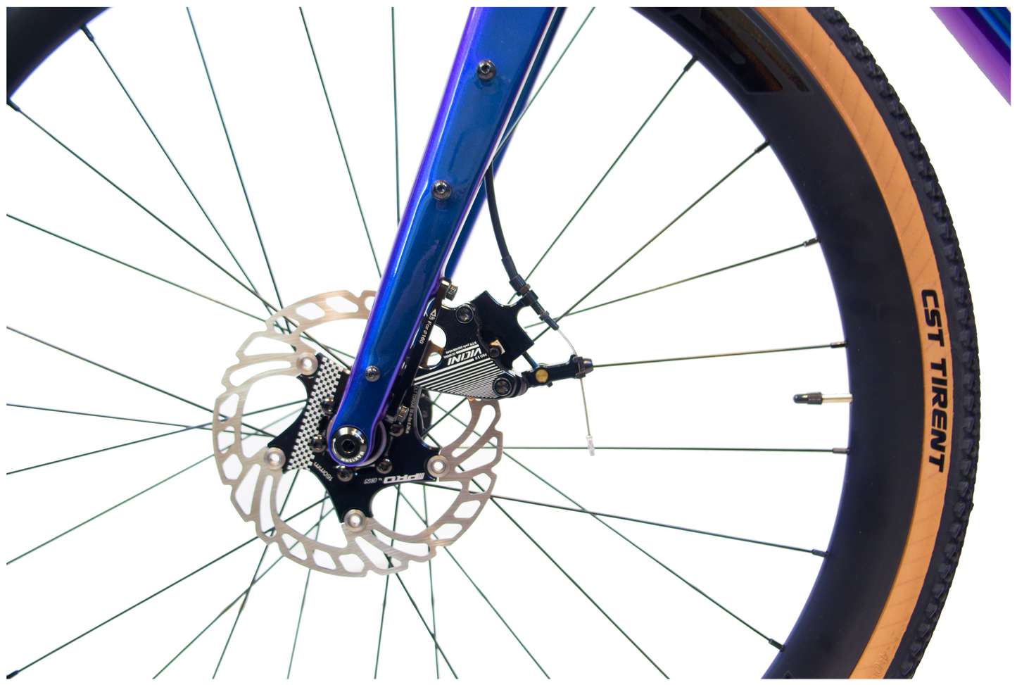 RINOS Gravelcykler Carbon Sandman1.0 Shimano R3000