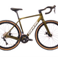 RINOS Gravelcykler Carbon Sandman1.0 Shimano R3000