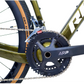 RINOS Gravelcykler Carbon Sandman1.0 Shimano R3000