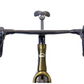 RINOS Gravelcykler Carbon Sandman1.0 Shimano R3000