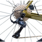 RINOS Gravelcykler Carbon Sandman1.0 Shimano R3000