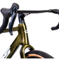 RINOS Gravelcykler Carbon Sandman1.0 Shimano R3000