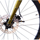 RINOS Gravelcykler Carbon Sandman1.0 Shimano R3000