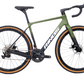 RINOS Gravelcykler Carbon Sandman3.0 Shimano R7000