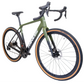 RINOS Gravelcykler Carbon Sandman3.0 Shimano R7000