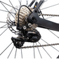 RINOS Gravelcykler Carbon Sandman3.0 Shimano R7000
