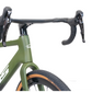 RINOS Gravelcykler Carbon Sandman3.0 Shimano R7000