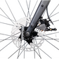 RINOS Gravelcykler Carbon Sandman3.0 Shimano R7000
