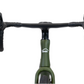 RINOS Gravelcykler Carbon Sandman3.0 Shimano R7000