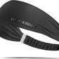 ROCKBROS Sport Pannband Wicking Svettband Panna Elastiskt halkfritt Haarband
