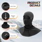 ROCKBROS Balaklava vinter  54-63cm