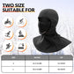 ROCKBROS Balaklava vinter  54-63cm