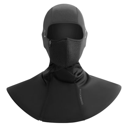 ROCKBROS Balaklava vinter  54-63cm