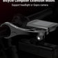 TOWILD AS90 Cykelstyre Ficklampsfäste förlängningsfäste för cykeldatorlampa och GoPro GARMIN XOSS iGPSport